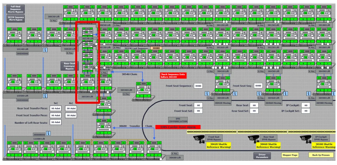 Rota Robotik application image 1