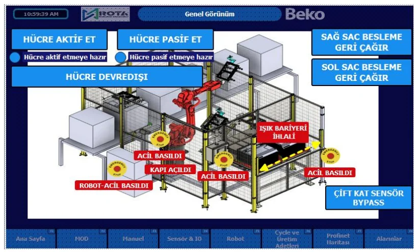 Rota Robotik application image 5