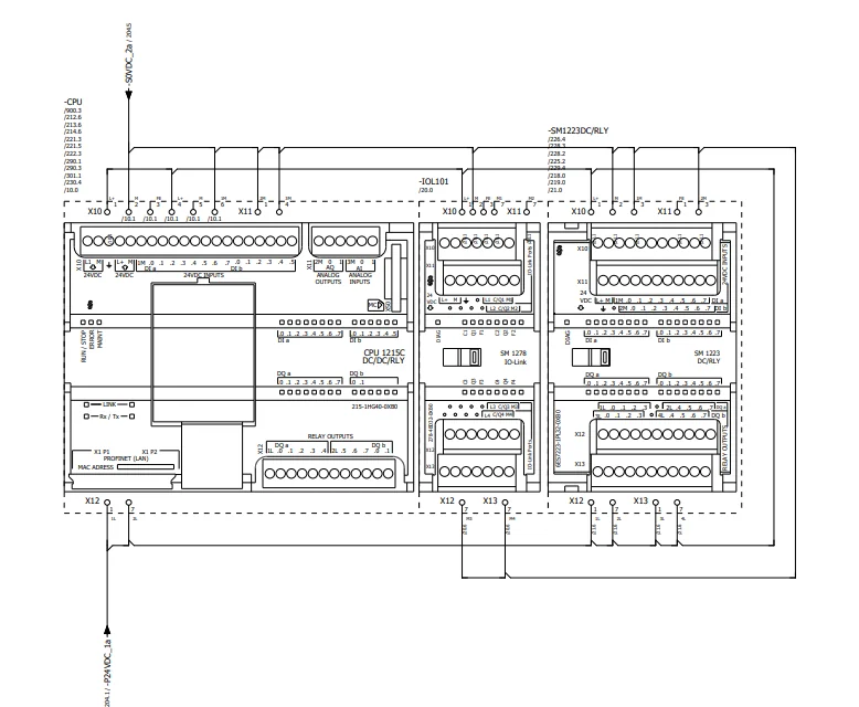 Rota Robotik application image 2