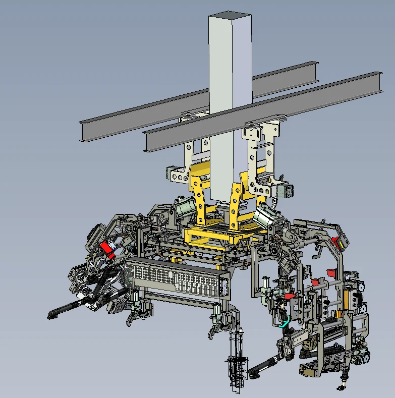 Rota Robotik application image 6