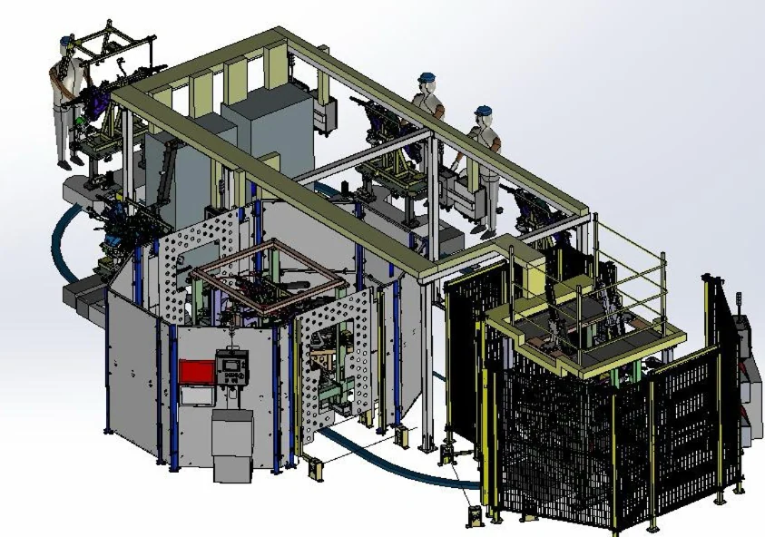 Rota Robotik application image 11