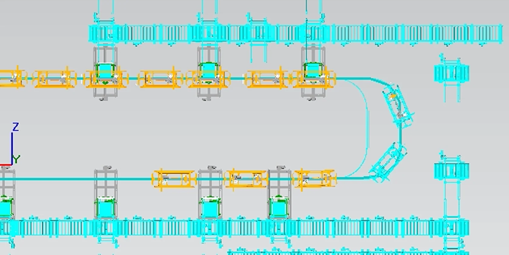 Rota Robotik application image 9