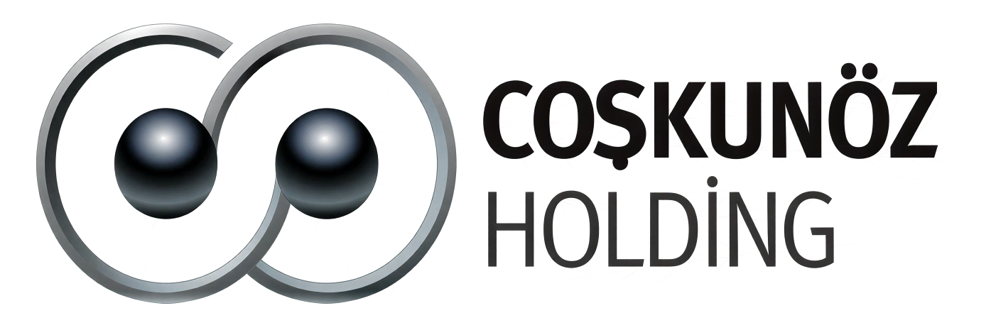 Coşkunöz Holding logo
