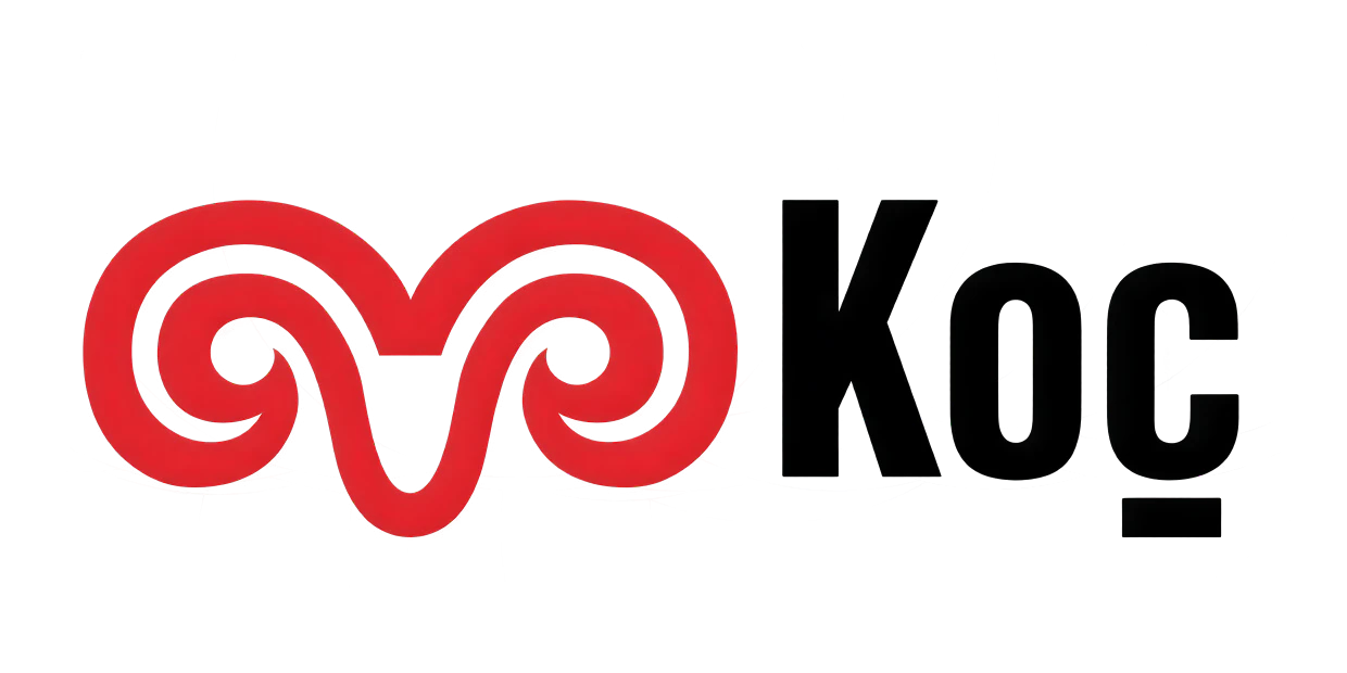 Koç Holding logo