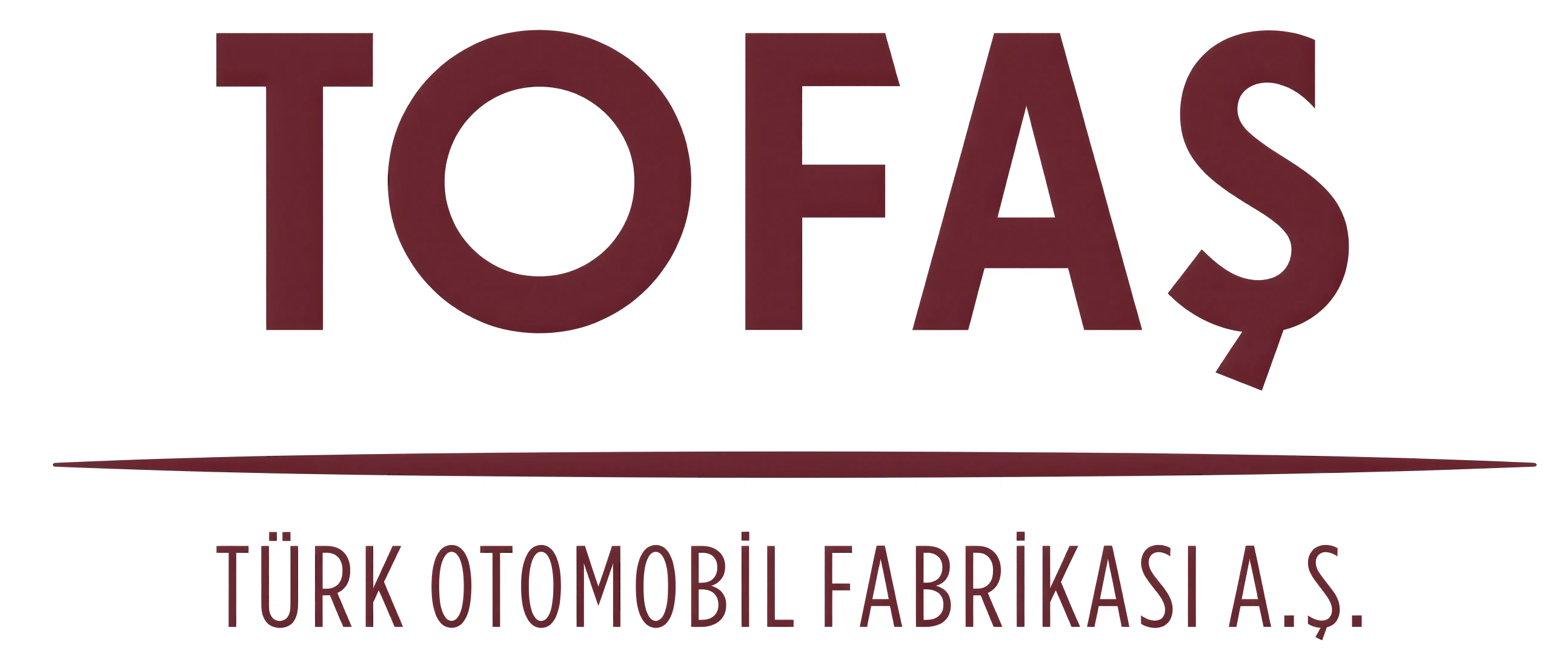 Tofaş logo